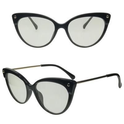 Cat Eye PC Sunglasses