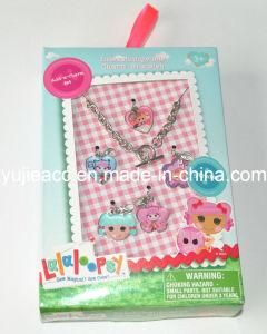 Lalaloopsy Add a Charm Bracelet Sets (YJWD01035)