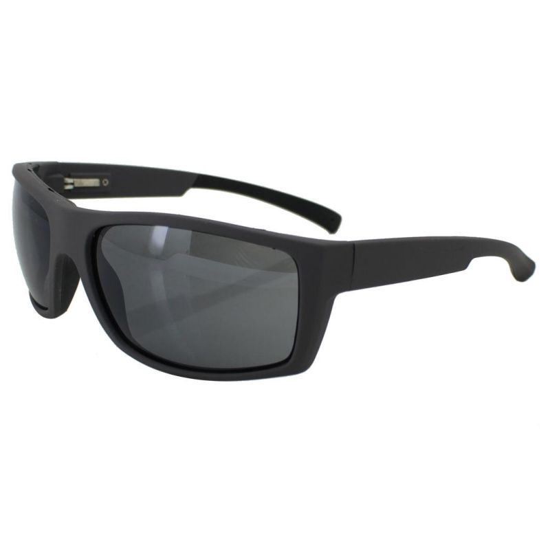 2020 Wrapped Cycling Sports Sunglasses with Double Injection