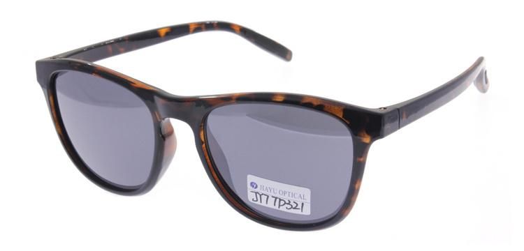 2022 Classic Thin Plastic Vintage Fashion Polarized Sunglasses for Women