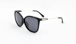 2018 New Coming UV400 Protection Plastic Fashion Sunglasses