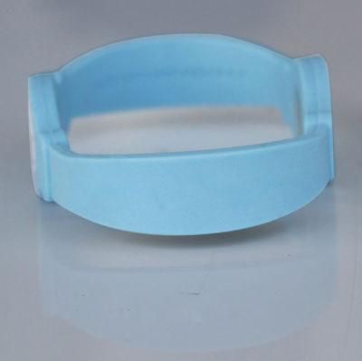 OEM High Quality Anti-Radiation Silicone Bracelet