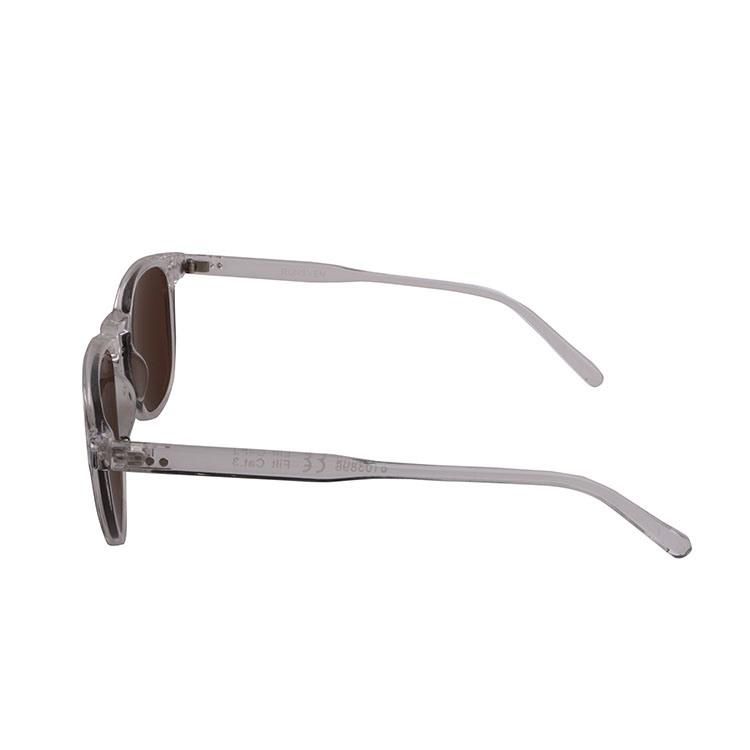 2019 Matt Crystal Fashion UV400 Designer Sunglass