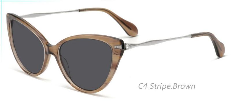 Acetate Sunglasses 25