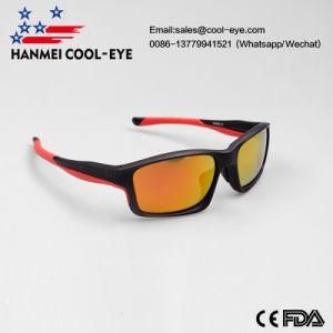 Professional UV400 Polarized Sports Sunglasses Factory for More Than 20 Years