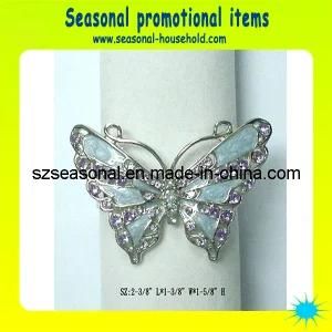 Butterfly Napkin Ring (NR042)