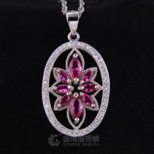 Good Quality 925 Sterling Silver Pendant for Women
