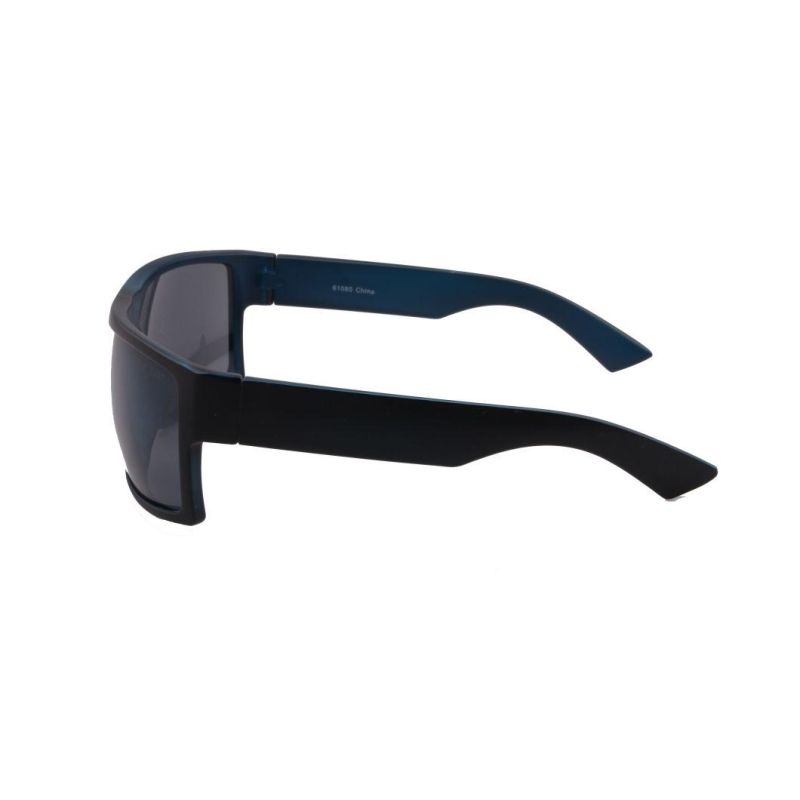 Big Lens Sports Sunglasses for Men