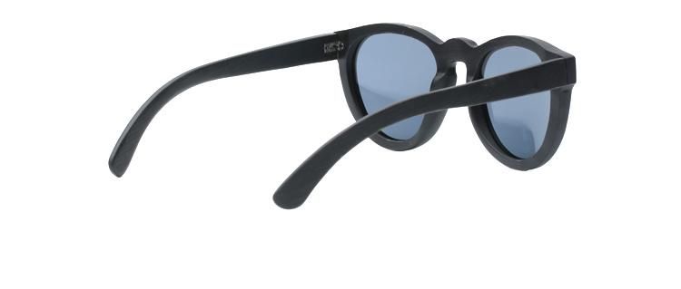 Wholesale Cheap Wooden Bamboo Men Sunglasses