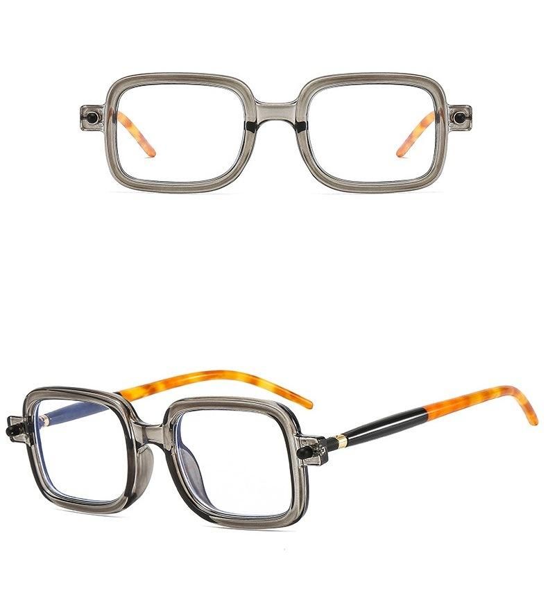 2022 Hot Sale Vintage Cheap PC Eyewear