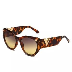 Fashion Brand Polarized Sunglass Unisex