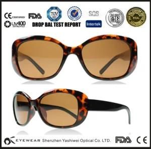 2015 Fashion Oversized Sunglasses for Hot Selling