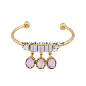 Fashion Diamond Women&prime;s Bracelet Crystal Jewelry