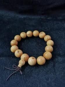Wholesale Australian Sandalwood Buddha Beads