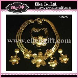 Party Jewelry Set (AJS2991)