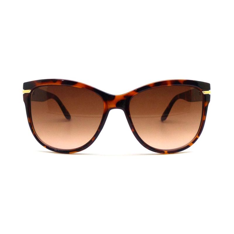 2021China Manufacturer Fashion Style Sun Glasses Casual Life Lady Sunglasses