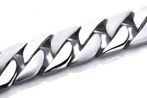 Personality Trend Jewelry &#160; Chain Stainless Steel Men Bracelet&#160;