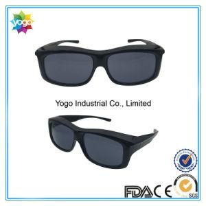 Fit Over Sunglasses That Cover Prescription Glasses