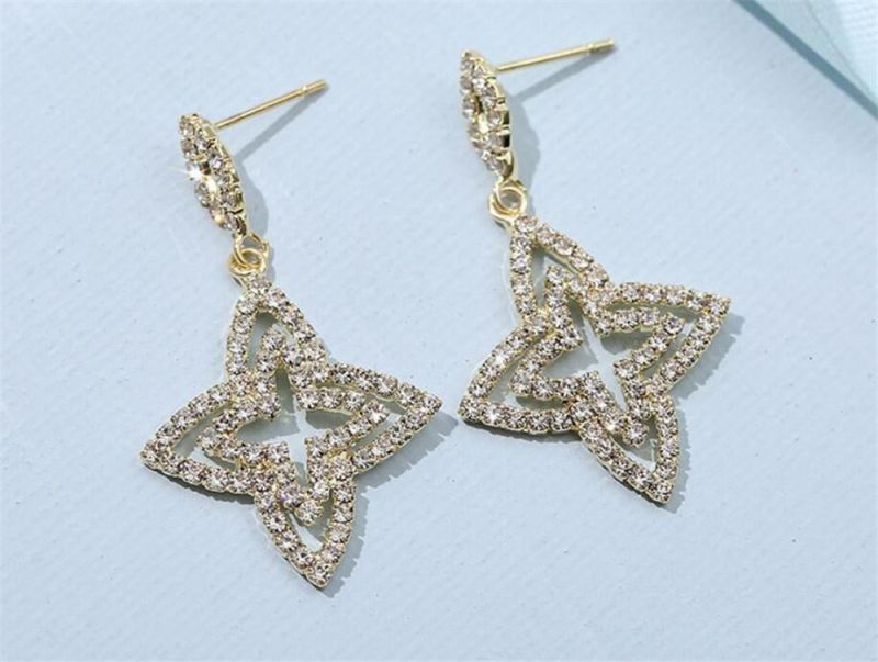 Fashionable Stud Drop Earring for Sale