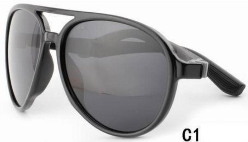 Wholesale Fashion Men′s Tr90 Sunglasses