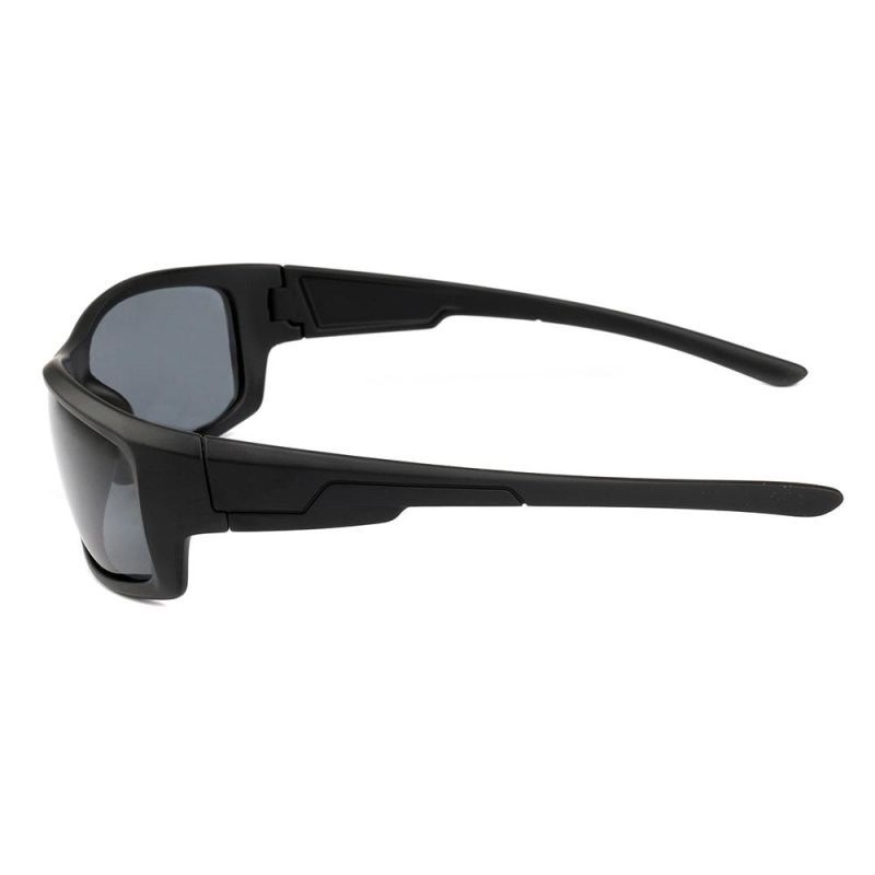 High Quality Popular Eyewear Fashion Men Women Sunglass Polarized Sporty Sunglasses