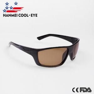 Custom China PC Men Sports Sunglass