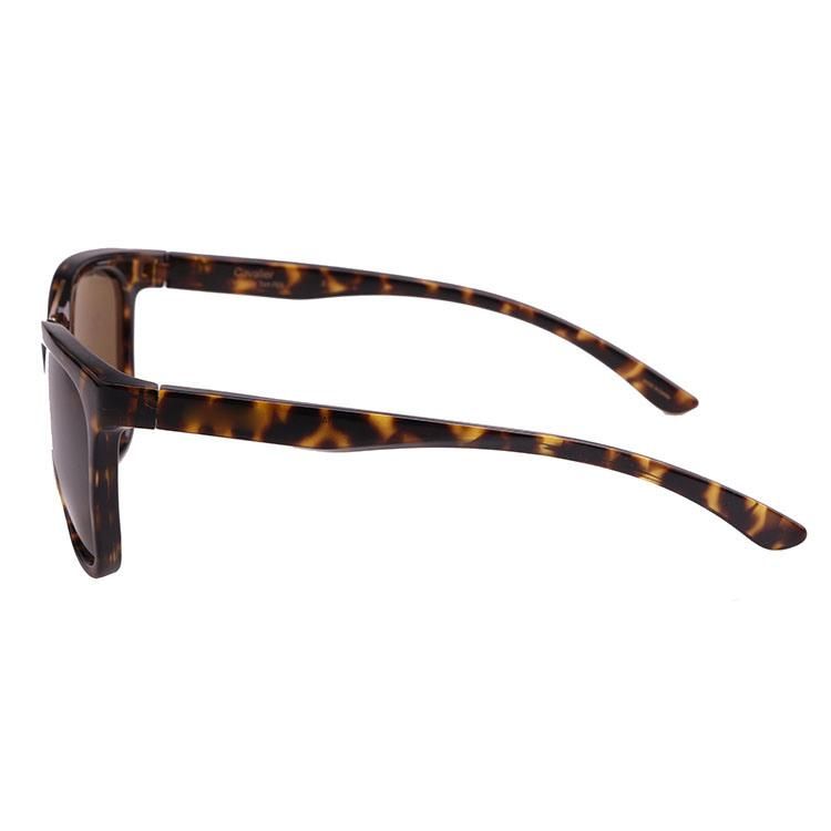 2019 Cat Eye Classical Sunglasses with Metal Bridge