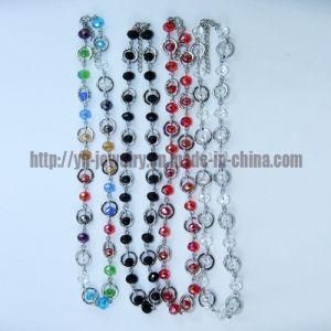 Unique Design Beads Necklaces /Fashion Jewelry (CTMR121107019-3)