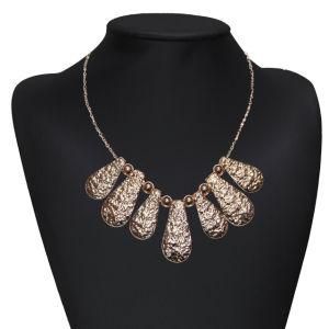 Alloy Fashion Simple Style Jewelry Necklace