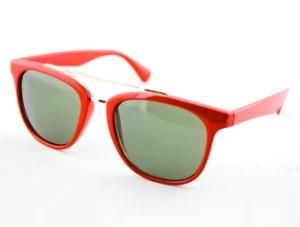 Salable Fashion Polarized Unisex Sunglasses for Women &amp; Men (14207)