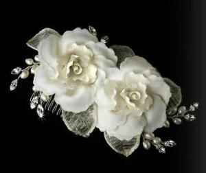 Bride Hair Accessories (JM33507)