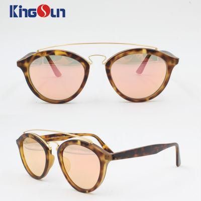 Famous Brand Sunglasses Summer Fashion Style Female (KS1048)