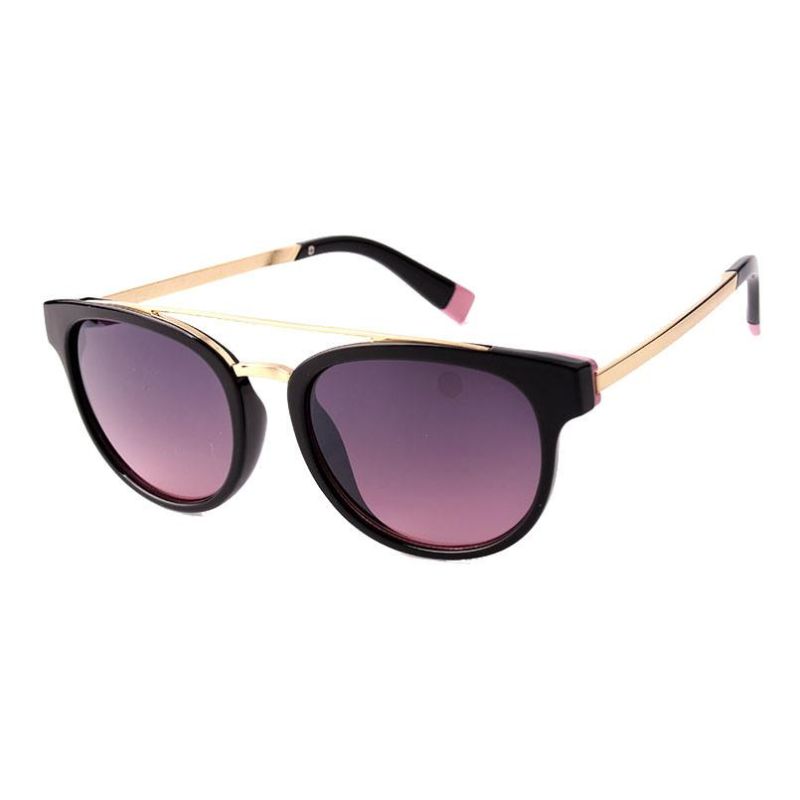 2018 Simple Cheap Fashion Sunglasses with Metal