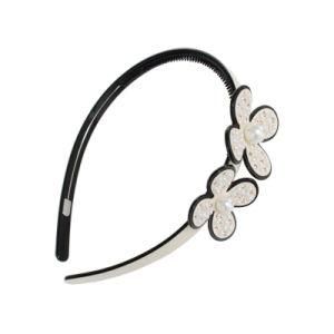 Hair Ornaments Classic Flowers Hair Jewelry for Women Hair Band