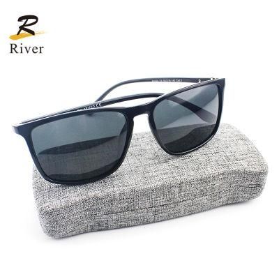 2021 Classic Tr Frame Wholesale Polarized Men Sunglasses