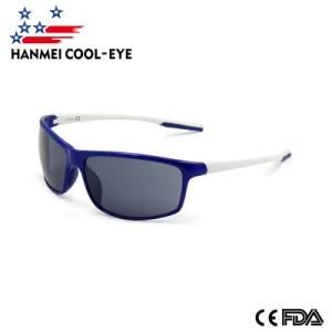 UV400 Protection Ce Standard Sports Men Eyeglass