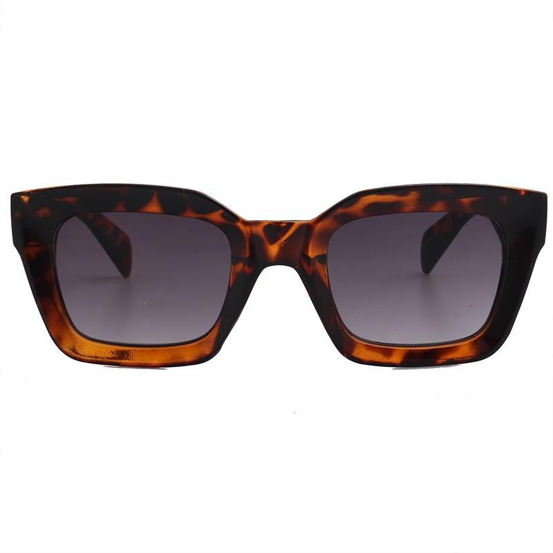 2020 Famous Brand Trendy Fashion Sunglasses