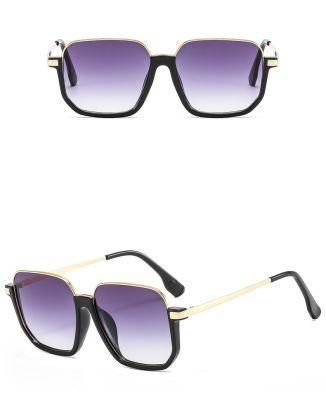 2022 Optical Eyewear Glasses Manufacturier PC Polarized UV400 Sunglasses
