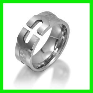 2012 Jewellery Ring Design for Men (TPSR658)