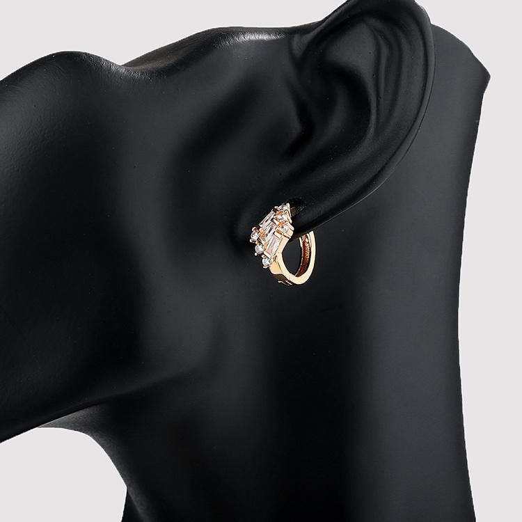 Costume 2020 Fashion Dubai 18K 24K Gold Fine Gemstone Jewelry China Wholesale Women Designs