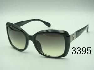 Hot Sale Fashionable Classic Frame Sunglass Polarizing Lens Unisex Sunglass