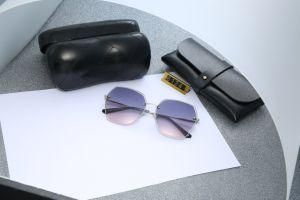 Delicate High Quality Retro Men HD Polarized Driving Sunglasses