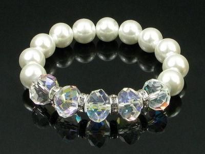 Rhinestones Bracelet Fancy Design China Supplier Factory Price Jewelry Crystal Stones Bracelet
