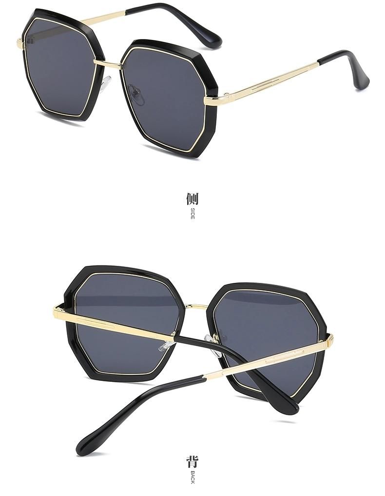 2021 Newest Trendy Anti Blue Light Celebrity Wholesale Myopia Optical Women Eyewear Men Design Eye Glasses