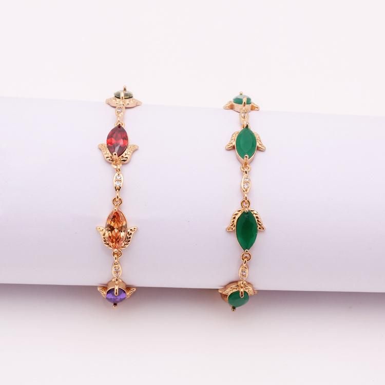 Christmas Newest Design Fashion Women Bracelet Jewelry