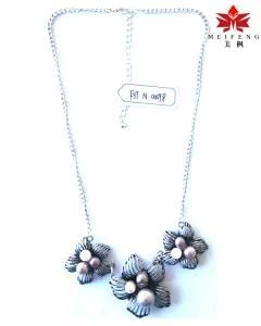 Fashionable Necklace Jewelry Design for Lady 2014 Hot Sell