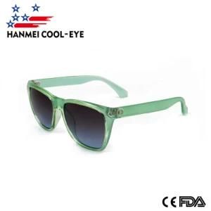 High Quality UV400 Protective PC Fashion Ce Eyewear