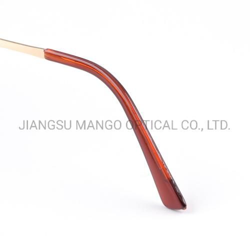 Colorful Lens with Diamonds Frame Women Sunglasses