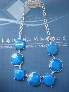 2014 New Arrival Handcrafted Necklace Fashion Jewelry Western /Europe Style Jewelry