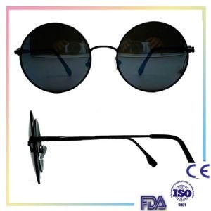 New Selling Mirror Plastic Polarized Fashion Sunglasses of Sports